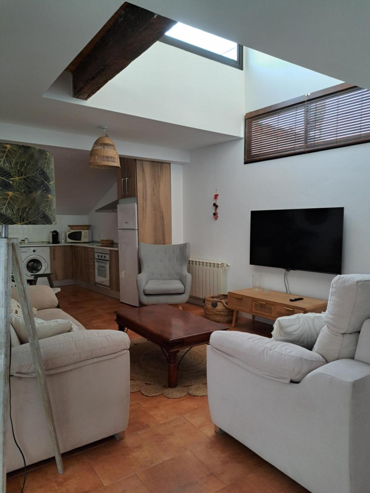Los Patios. Plasencia Exterior photo